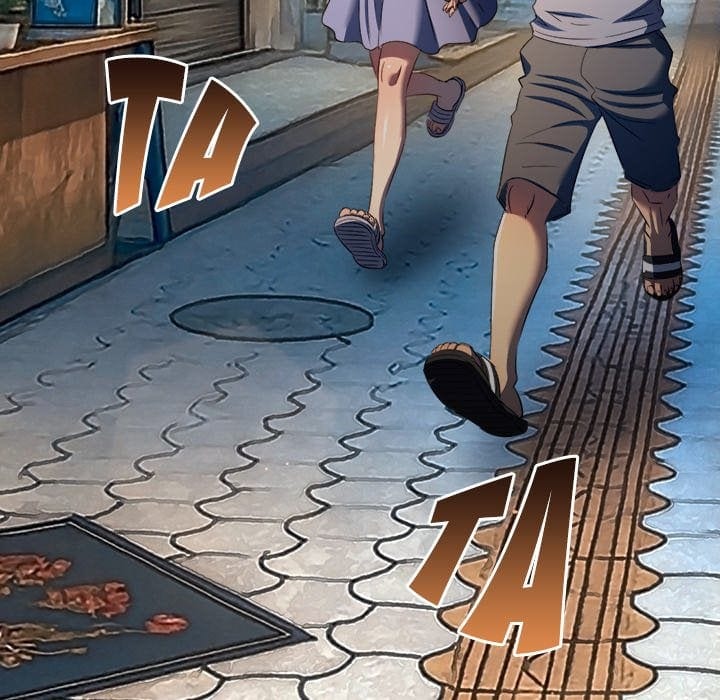 My High School Bully (Uncensored), chapter 277, page 8 of 190