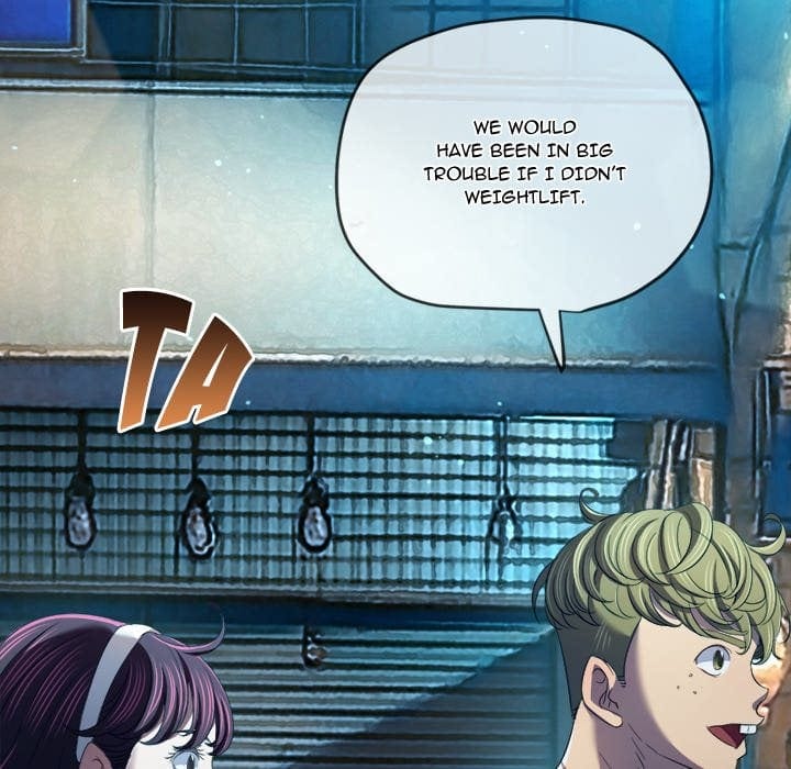 My High School Bully (Uncensored), chapter 277, page 11 of 190