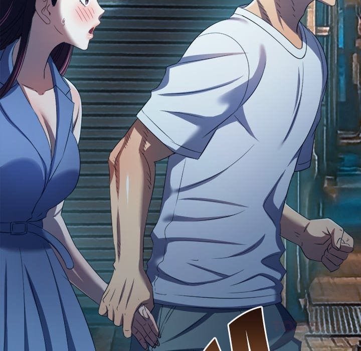 My High School Bully (Uncensored), chapter 277, page 12 of 190