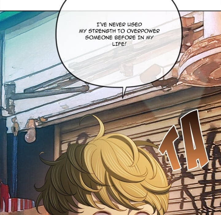 My High School Bully (Uncensored), chapter 277, page 14 of 190