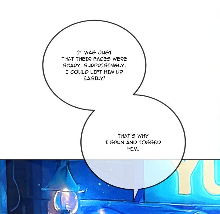 My High School Bully (Uncensored), chapter 277, page 17 of 190