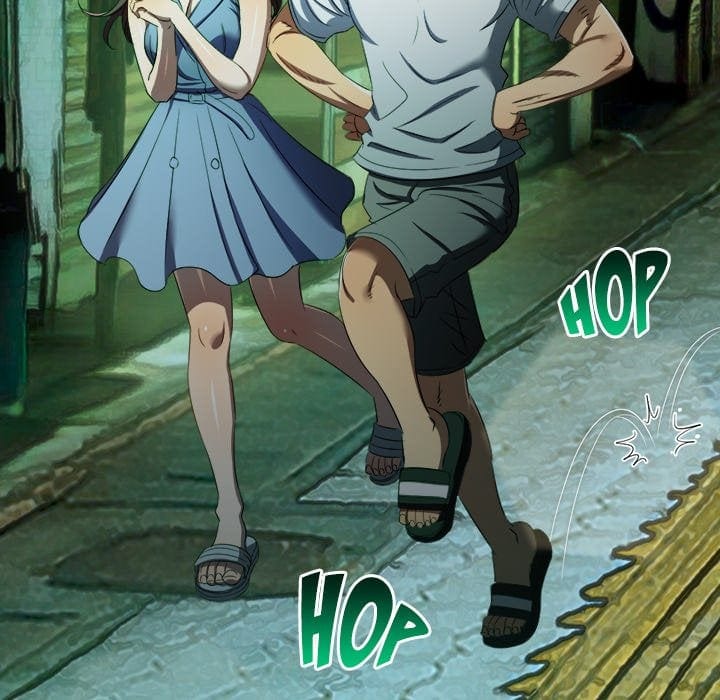 My High School Bully (Uncensored), chapter 277, page 25 of 190