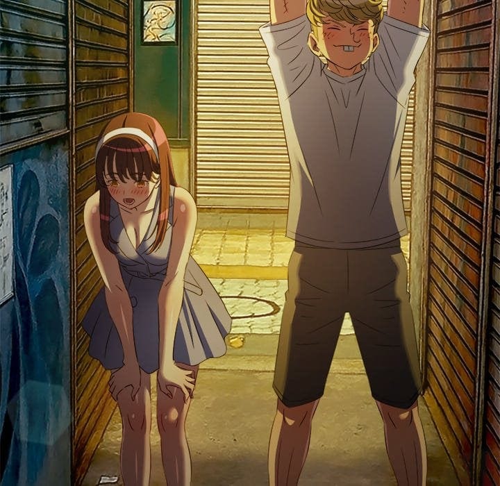 My High School Bully (Uncensored), chapter 277, page 34 of 190
