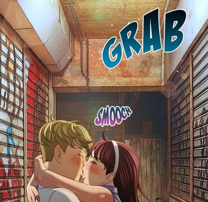 My High School Bully (Uncensored), chapter 277, page 44 of 190