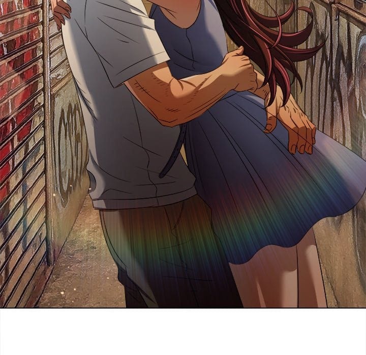 My High School Bully (Uncensored), chapter 277, page 45 of 190