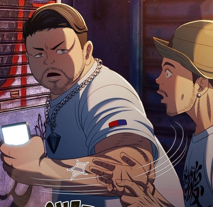 My High School Bully (Uncensored), chapter 277, page 84 of 190
