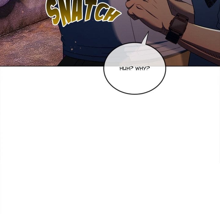 My High School Bully (Uncensored), chapter 277, page 85 of 190