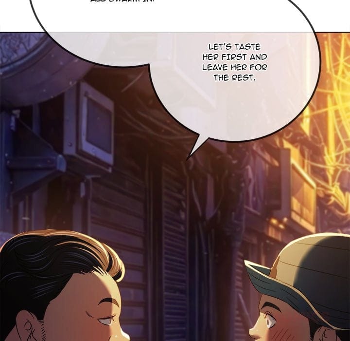 My High School Bully (Uncensored), chapter 277, page 92 of 190