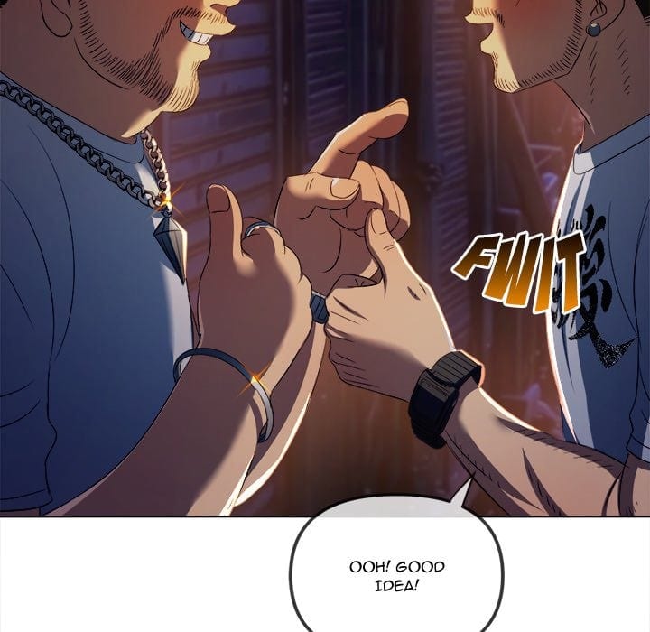 My High School Bully (Uncensored), chapter 277, page 93 of 190