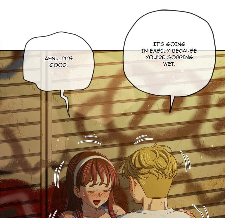 My High School Bully (Uncensored), chapter 277, page 102 of 190