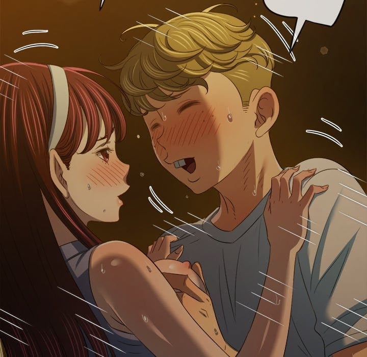My High School Bully (Uncensored), chapter 277, page 106 of 190