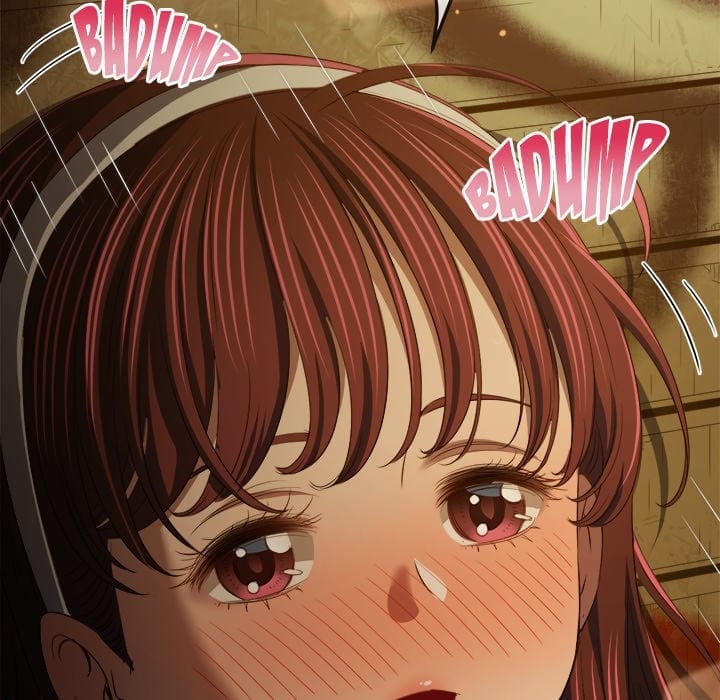 My High School Bully (Uncensored), chapter 277, page 110 of 190