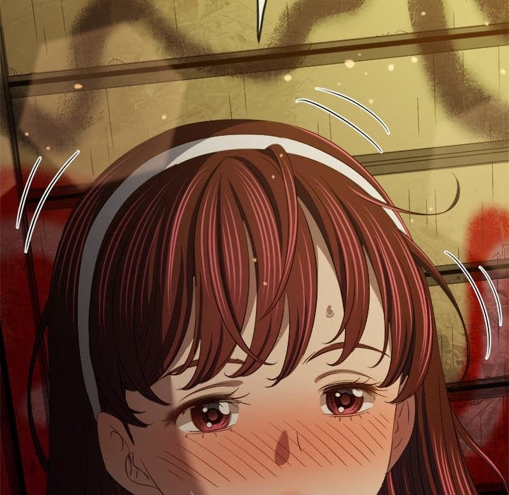 My High School Bully (Uncensored), chapter 277, page 117 of 190