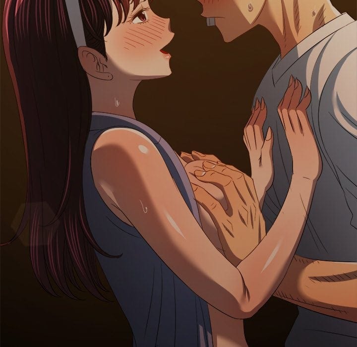 My High School Bully (Uncensored), chapter 277, page 126 of 190