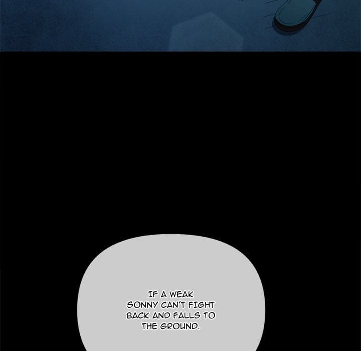 My High School Bully (Uncensored), chapter 277, page 135 of 190