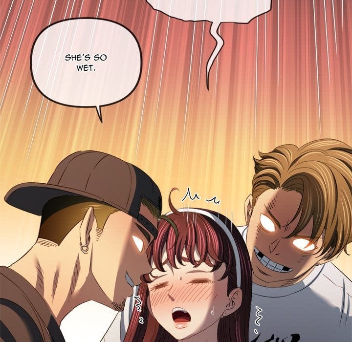 My High School Bully (Uncensored), chapter 277, page 138 of 190