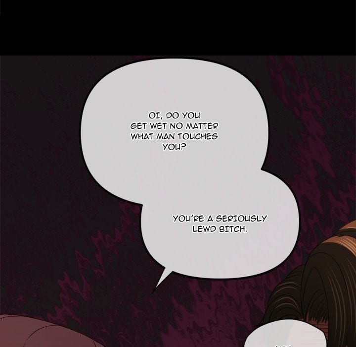 My High School Bully (Uncensored), chapter 277, page 142 of 190