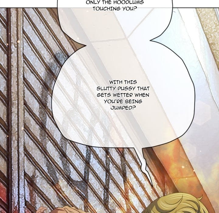 My High School Bully (Uncensored), chapter 277, page 165 of 190