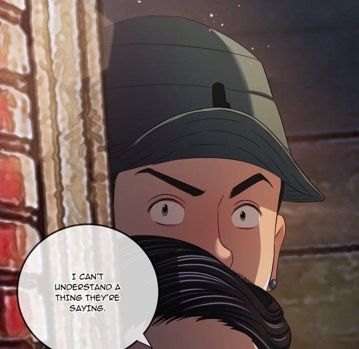 My High School Bully (Uncensored), chapter 277, page 173 of 190