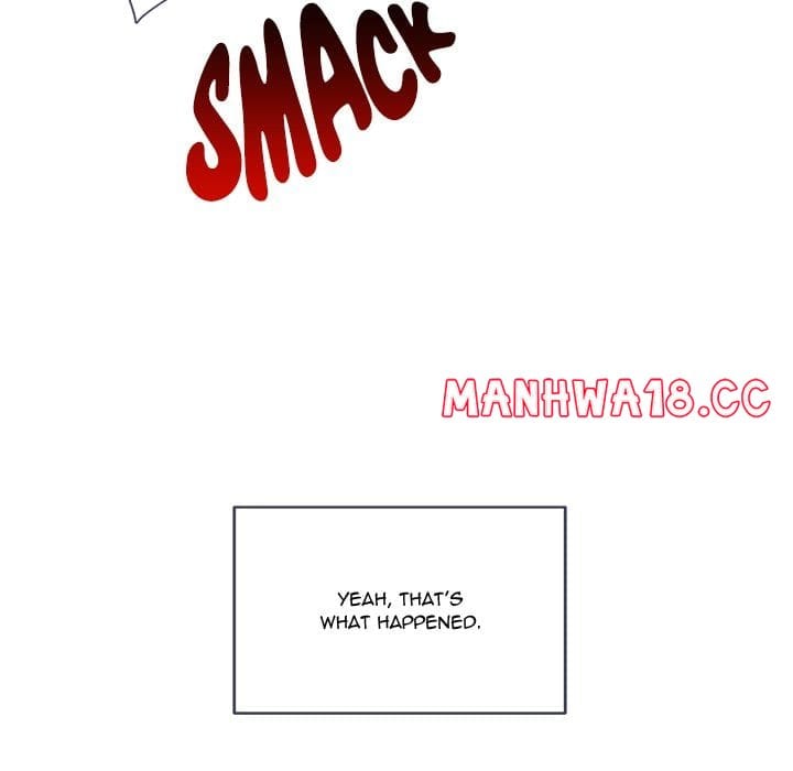 My High School Bully (Uncensored), chapter 277, page 184 of 190