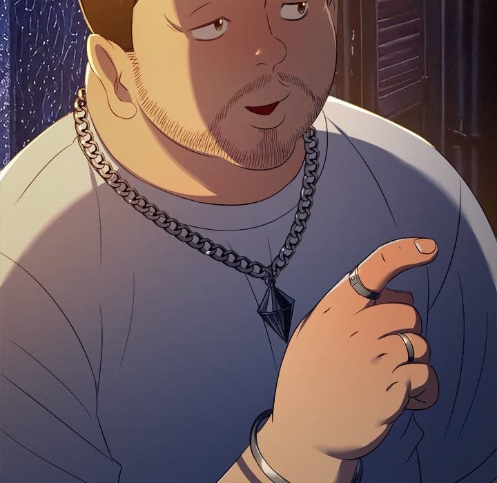 My High School Bully (Uncensored), chapter 278, page 5 of 200