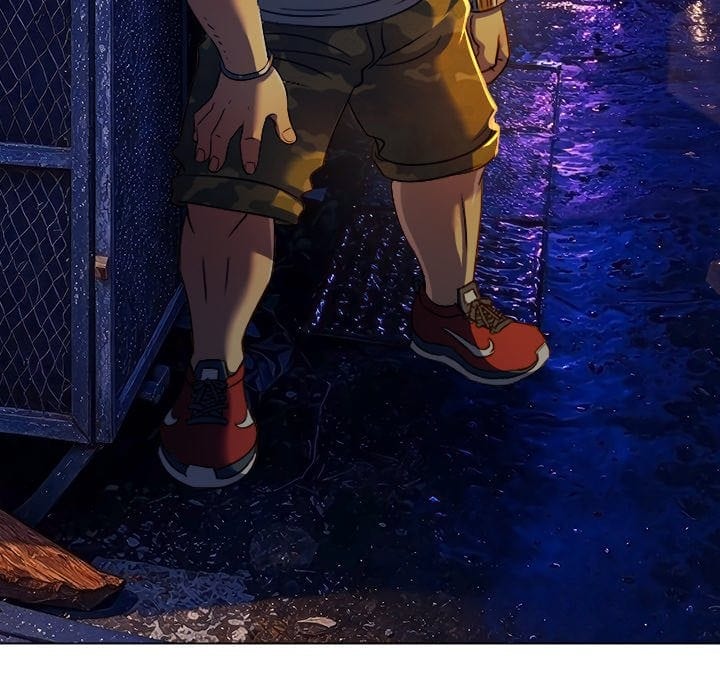 My High School Bully (Uncensored), chapter 278, page 11 of 200