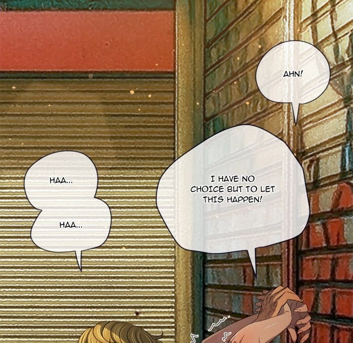 My High School Bully (Uncensored), chapter 278, page 13 of 200