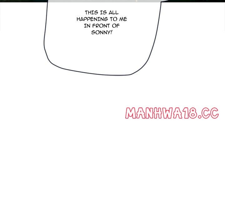 My High School Bully (Uncensored), chapter 278, page 16 of 200