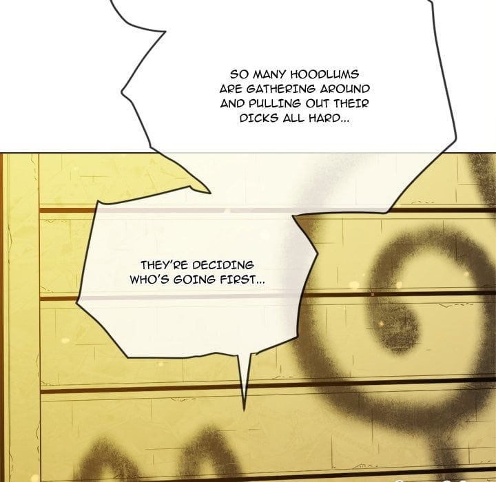 My High School Bully (Uncensored), chapter 278, page 32 of 200