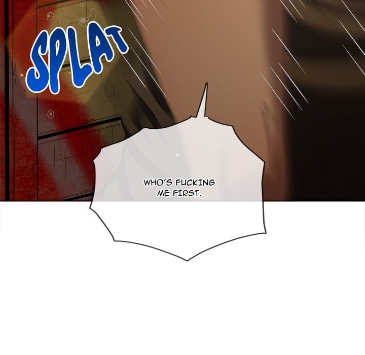 My High School Bully (Uncensored), chapter 278, page 36 of 200