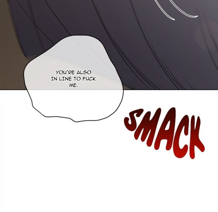 My High School Bully (Uncensored), chapter 278, page 40 of 200
