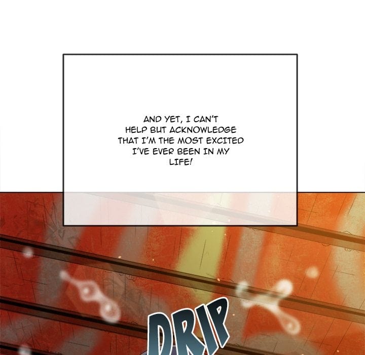 My High School Bully (Uncensored), chapter 278, page 46 of 200