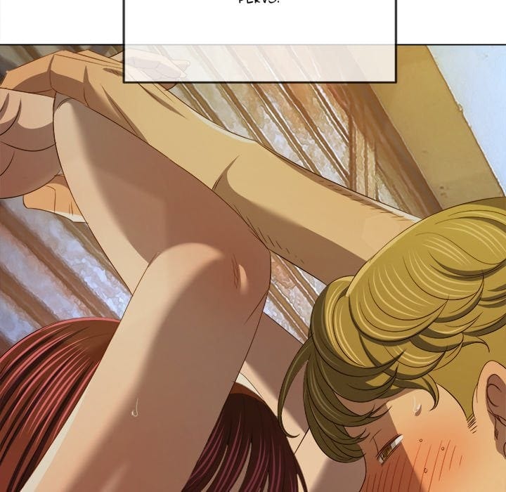 My High School Bully (Uncensored), chapter 278, page 60 of 200