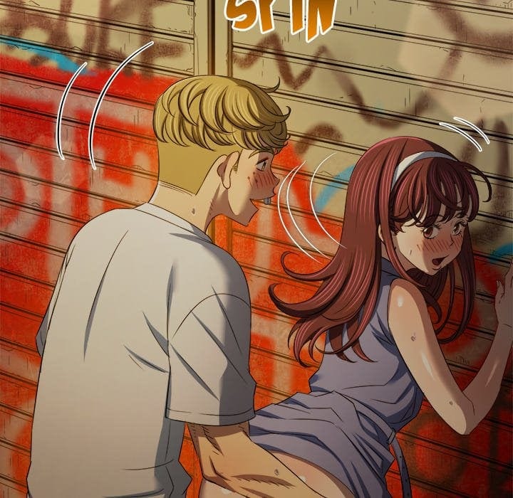 My High School Bully (Uncensored), chapter 278, page 74 of 200