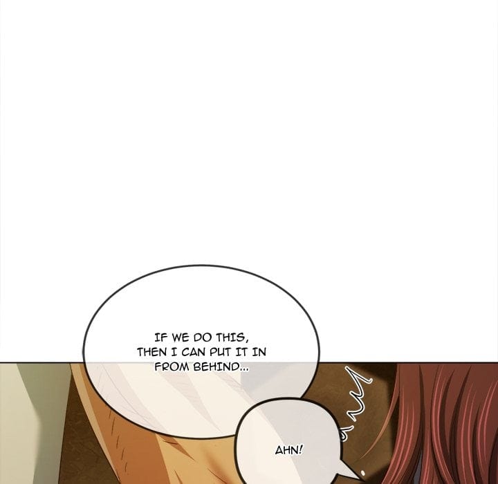 My High School Bully (Uncensored), chapter 278, page 77 of 200