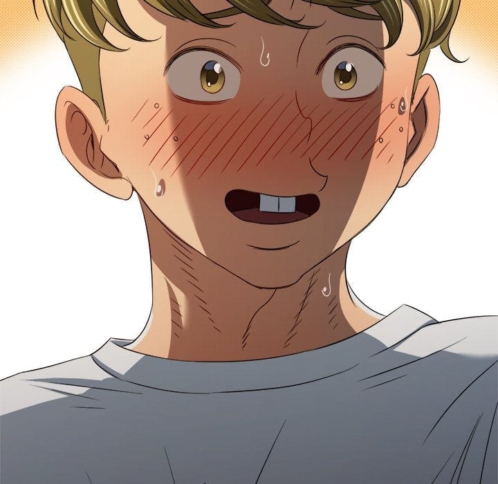 My High School Bully (Uncensored), chapter 278, page 93 of 200