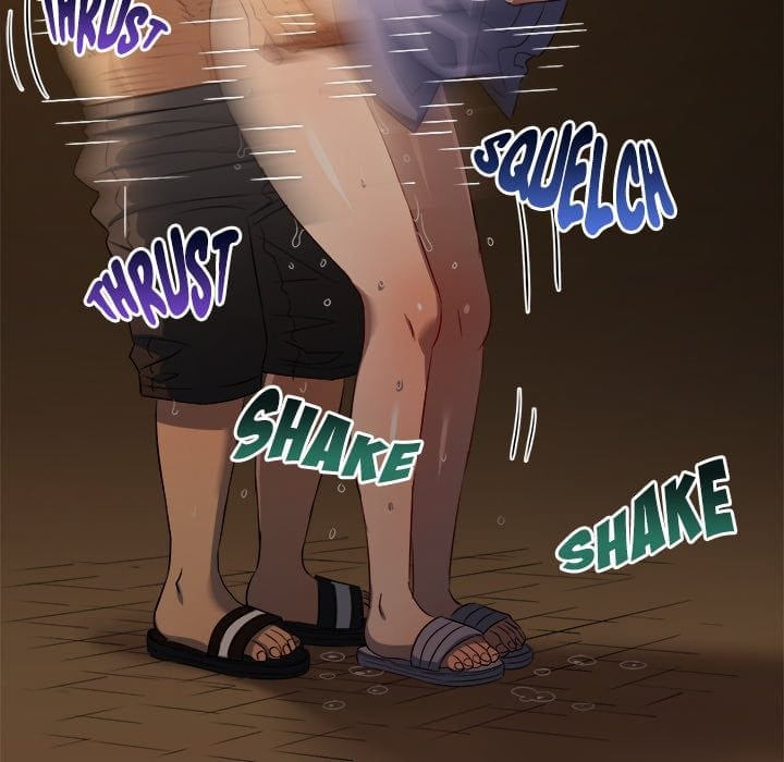 My High School Bully (Uncensored), chapter 278, page 111 of 200