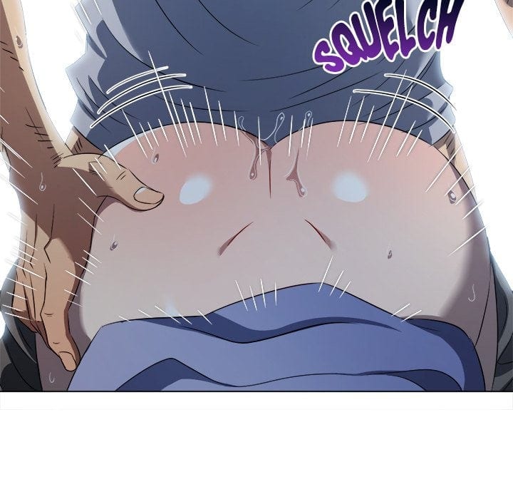 My High School Bully (Uncensored), chapter 278, page 115 of 200