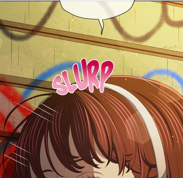 My High School Bully (Uncensored), chapter 278, page 117 of 200