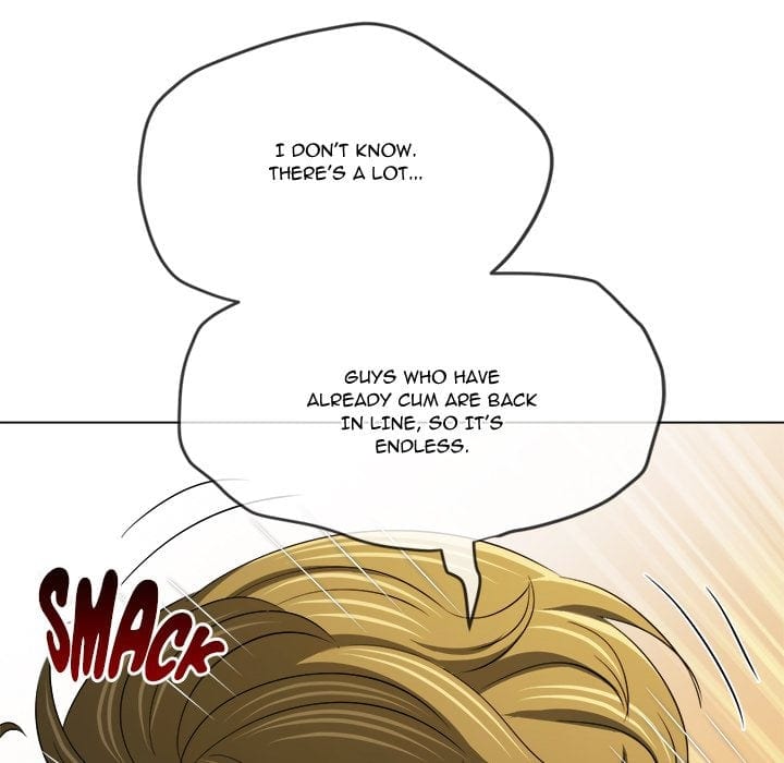 My High School Bully (Uncensored), chapter 278, page 120 of 200