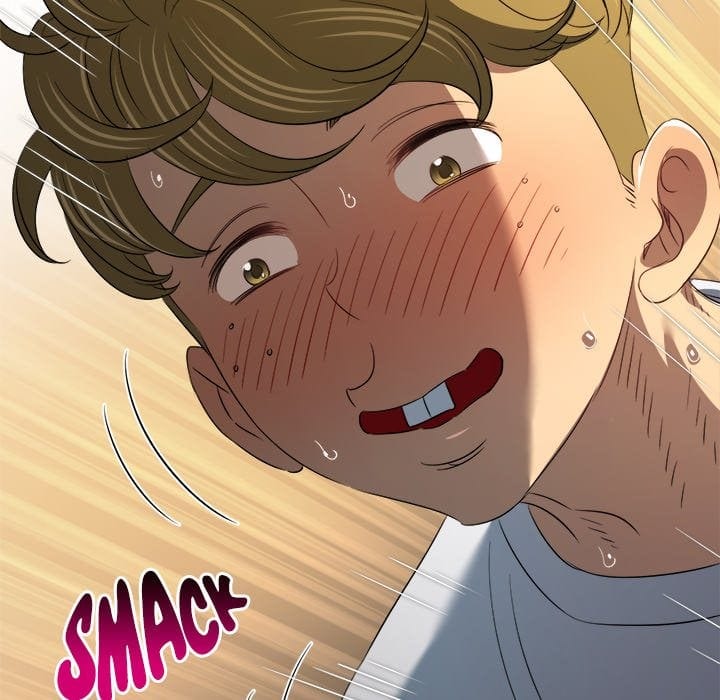 My High School Bully (Uncensored), chapter 278, page 121 of 200
