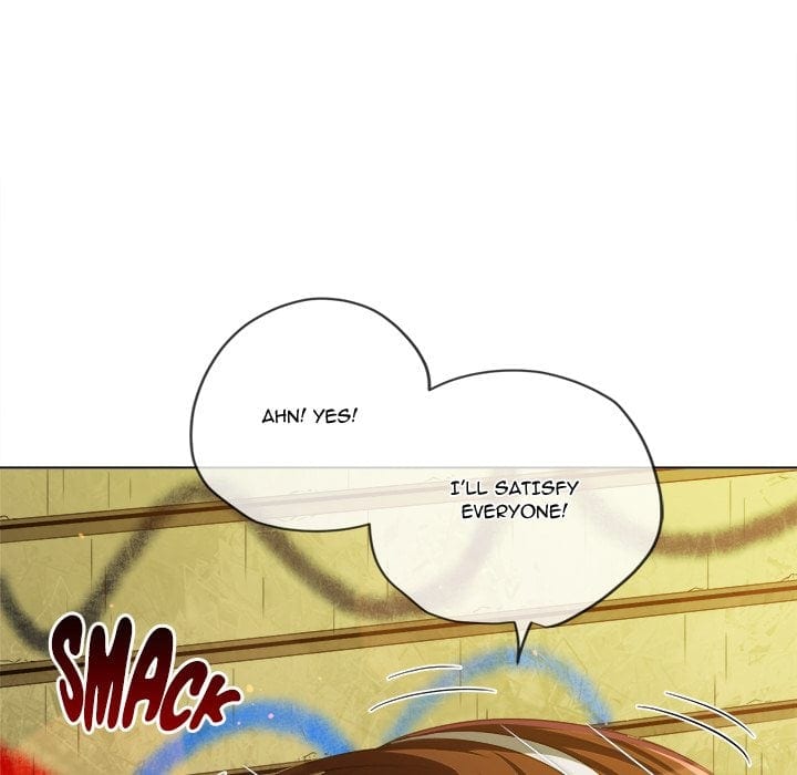 My High School Bully (Uncensored), chapter 278, page 123 of 200