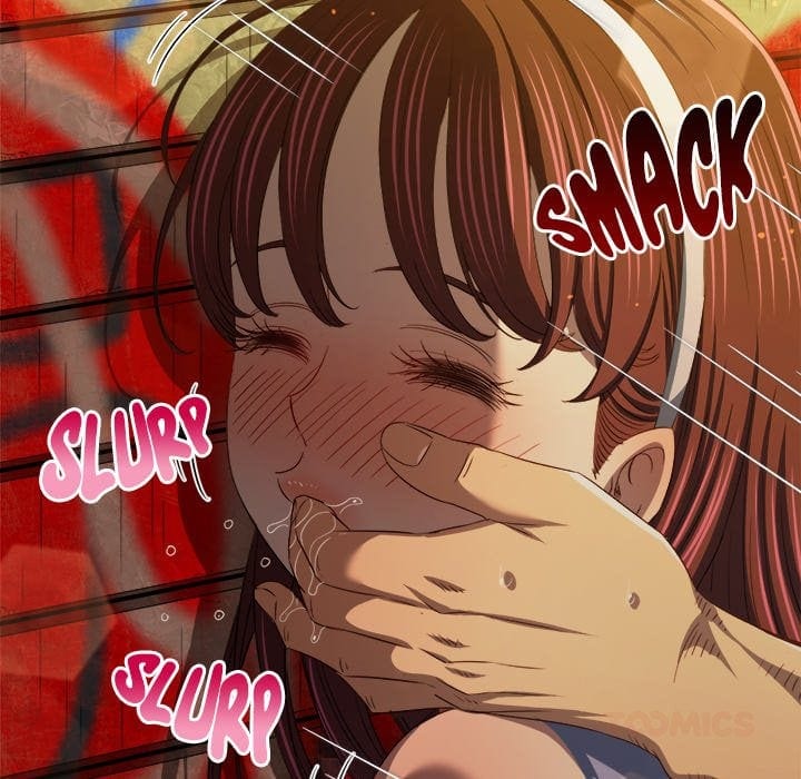 My High School Bully (Uncensored), chapter 278, page 124 of 200