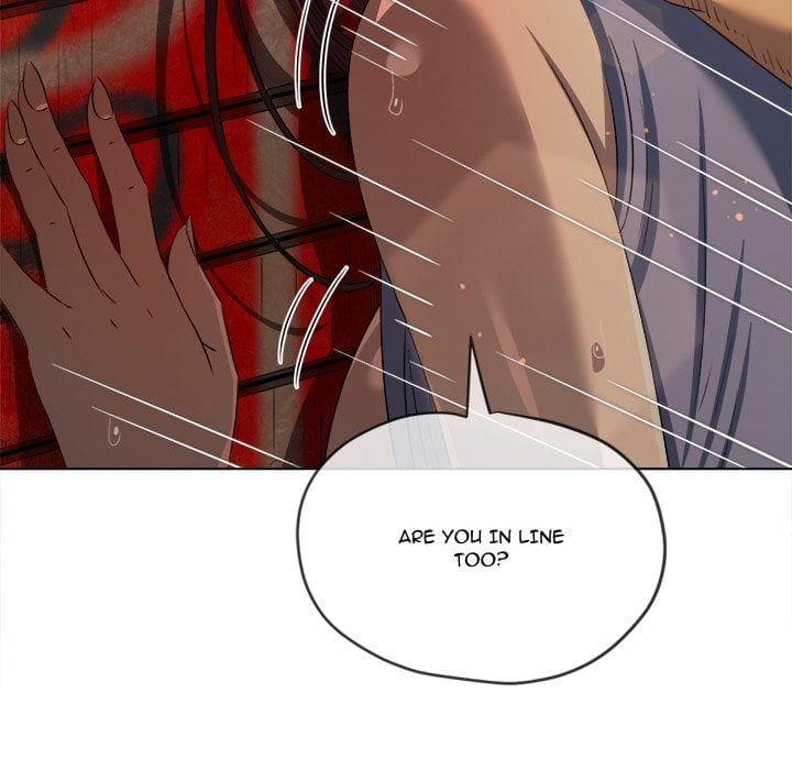 My High School Bully (Uncensored), chapter 278, page 125 of 200