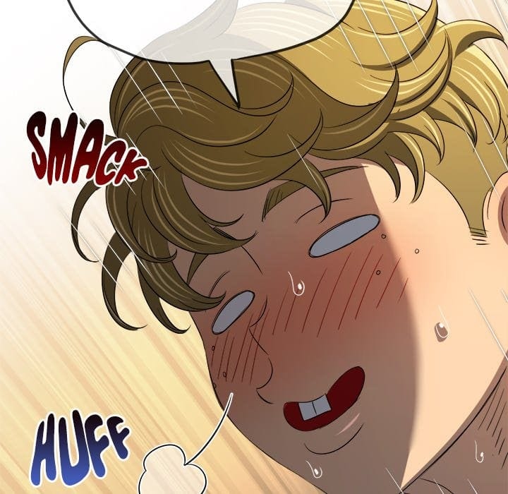 My High School Bully (Uncensored), chapter 278, page 127 of 200