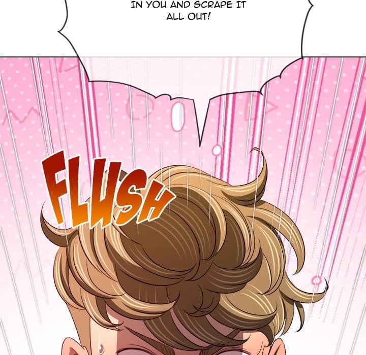 My High School Bully (Uncensored), chapter 278, page 133 of 200