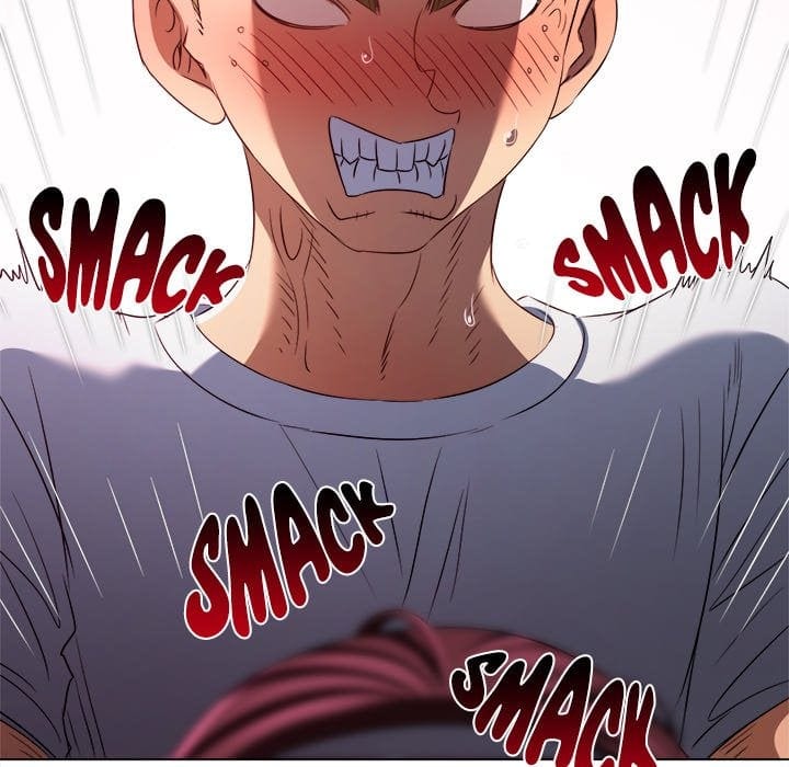 My High School Bully (Uncensored), chapter 278, page 134 of 200