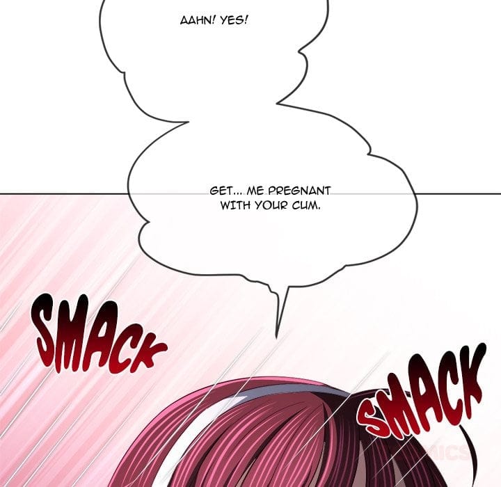 My High School Bully (Uncensored), chapter 278, page 136 of 200