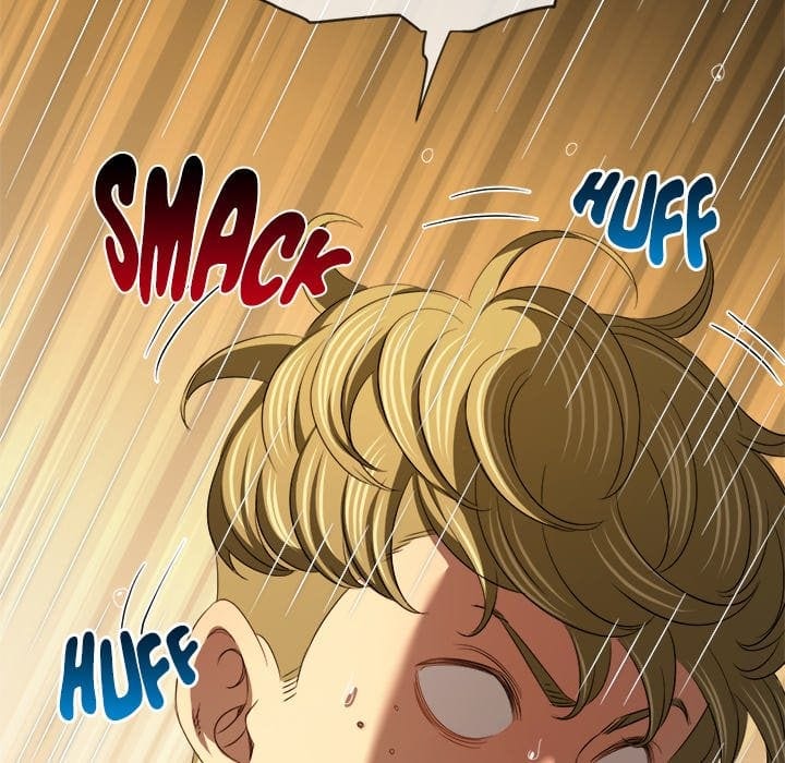 My High School Bully (Uncensored), chapter 278, page 140 of 200