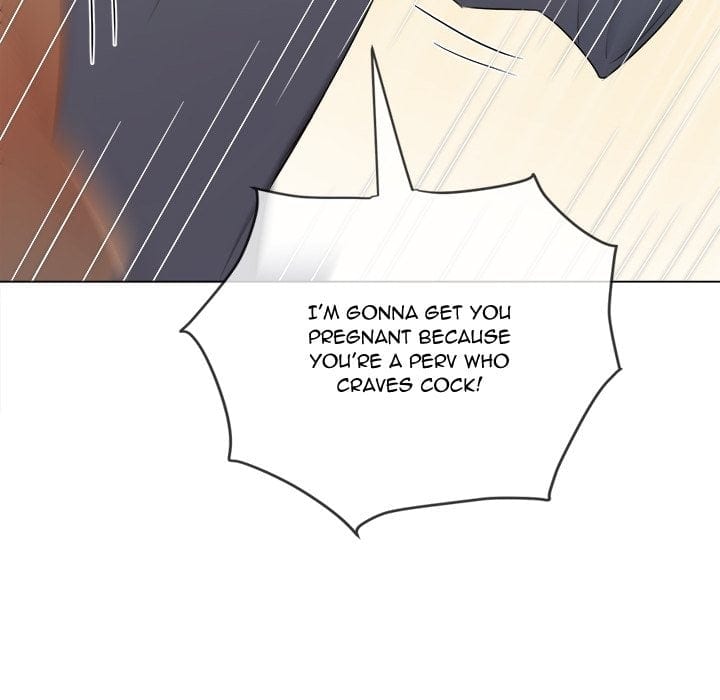 My High School Bully (Uncensored), chapter 278, page 142 of 200